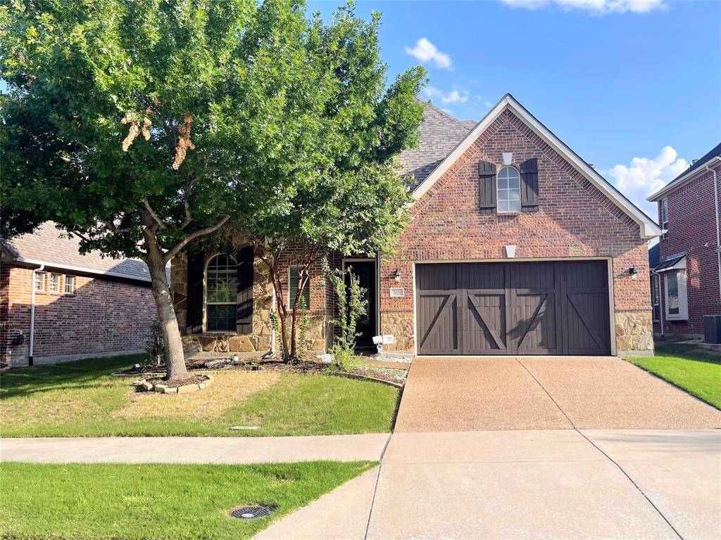 3103 Townsend Drive, Frisco, TX 75033