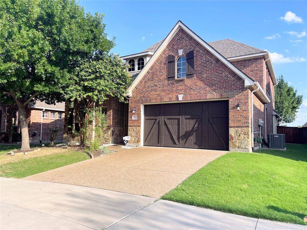 3103 Townsend Drive, Frisco, TX 75033