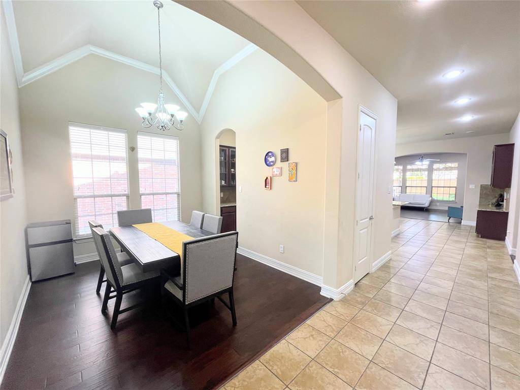 3103 Townsend Drive, Frisco, TX 75033