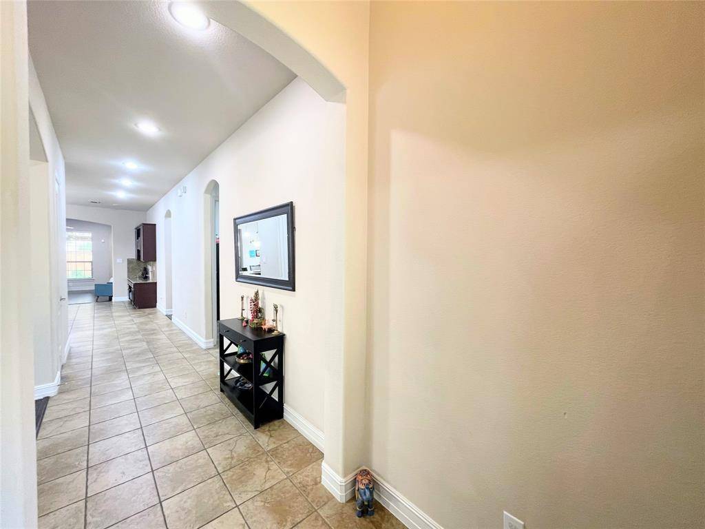 3103 Townsend Drive, Frisco, TX 75033