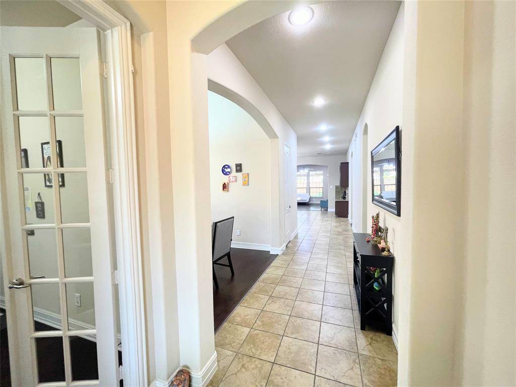 3103 Townsend Drive, Frisco, TX 75033