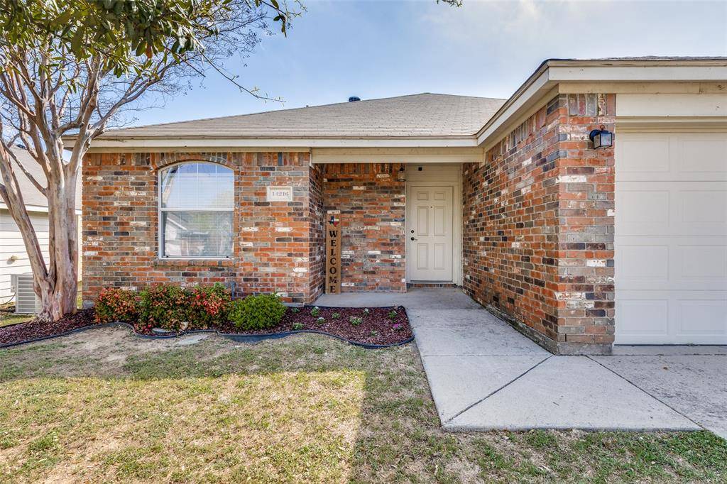 14216 Tijuana Trail, Fort Worth, TX 76052