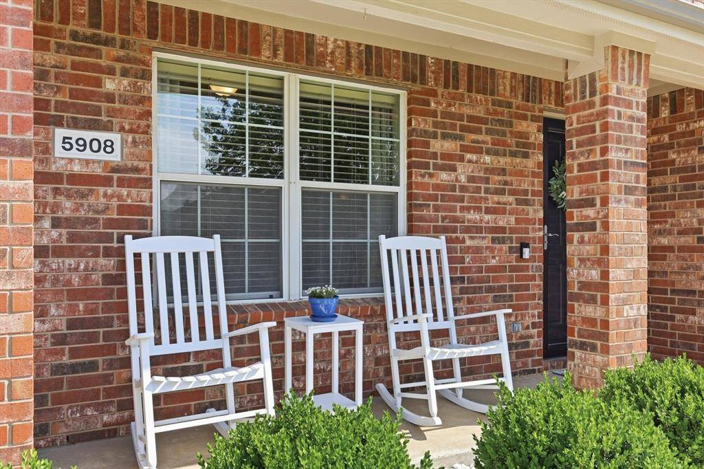5908 Brookside Drive, Denton, TX 76226