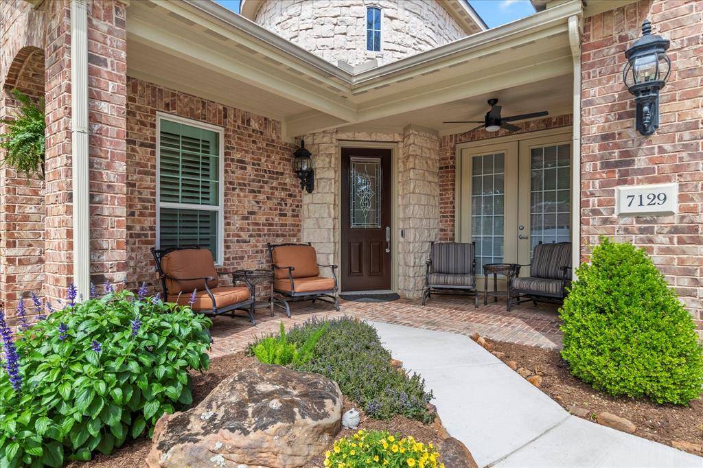 7129 Lake Mead Court, Frisco, TX 75036