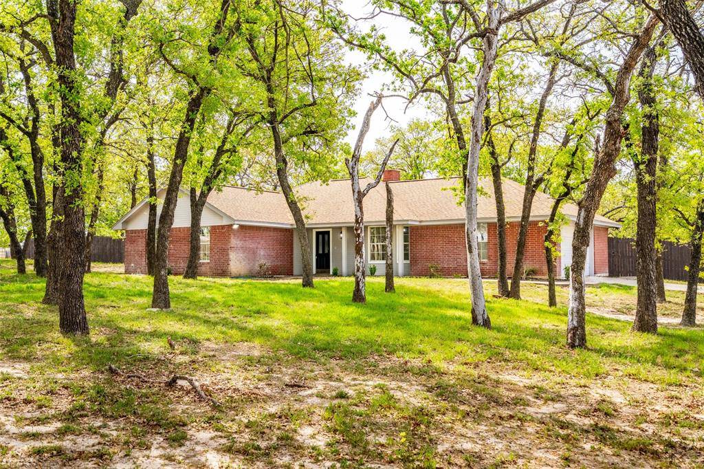 685 County Road 3673, Paradise, TX 76073