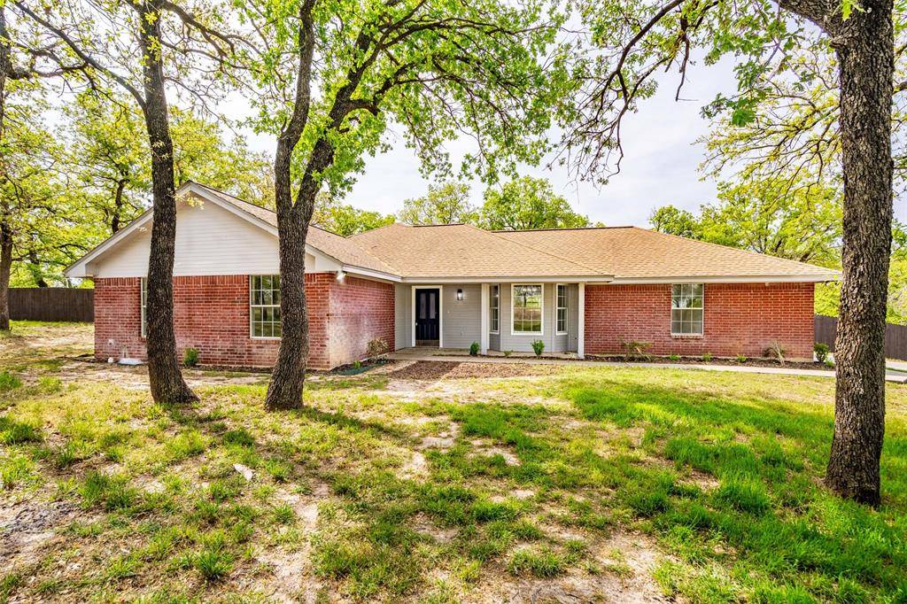 685 County Road 3673, Paradise, TX 76073