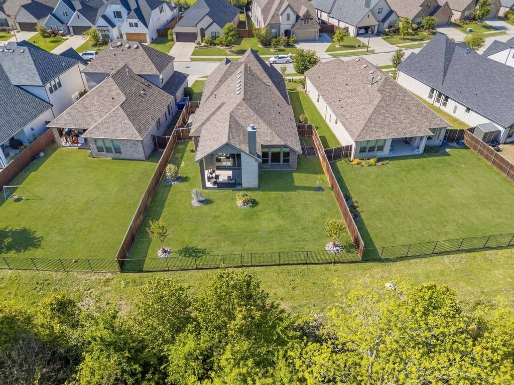 4820 Woodruff Lane, Mckinney, TX 75071