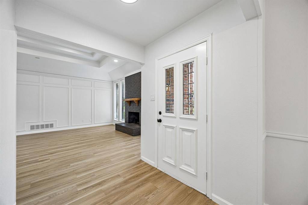 1604 Shadow Moss Way, Carrollton, TX 75007