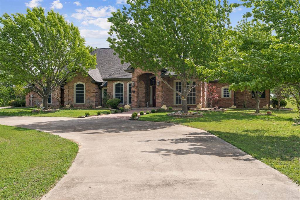 719 Joy, Rhome, TX 76078