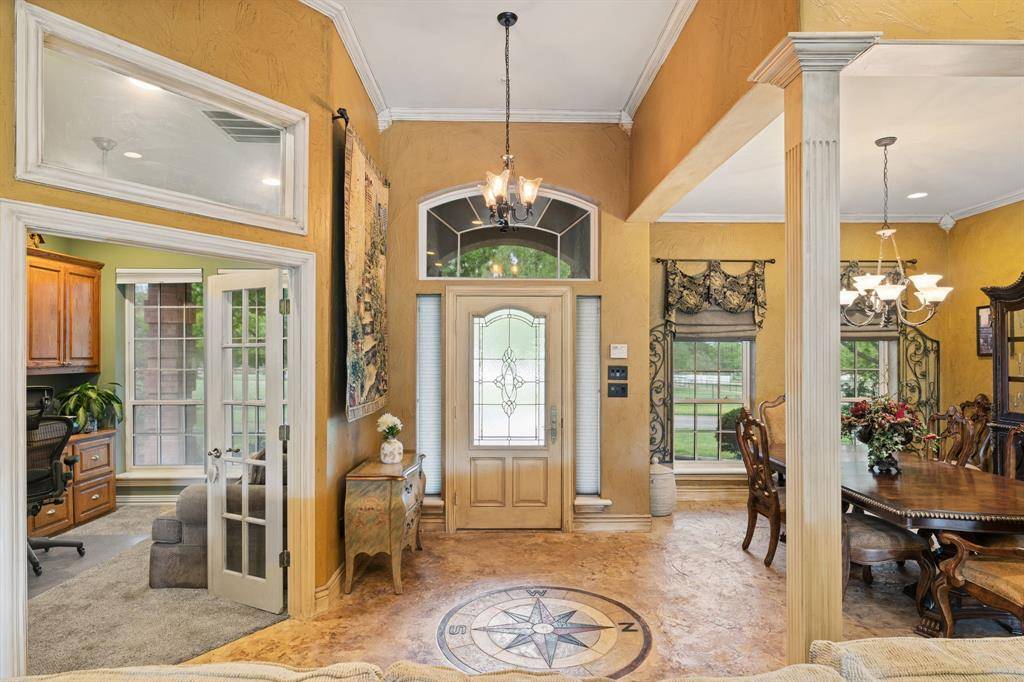 719 Joy, Rhome, TX 76078