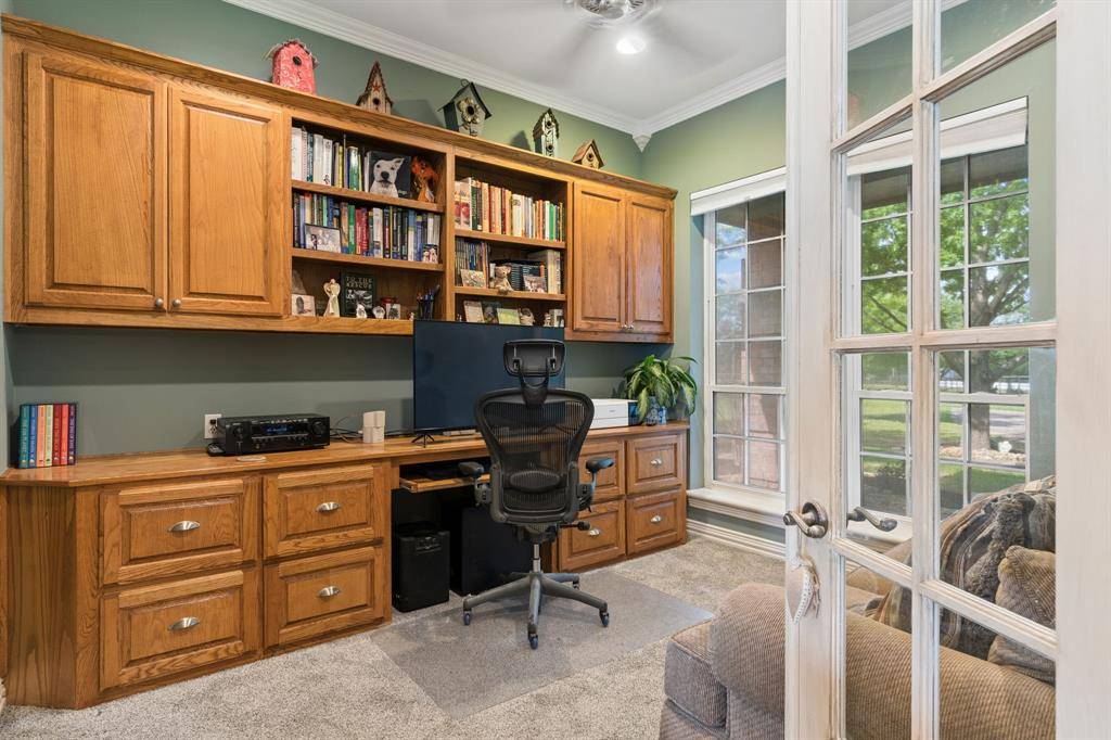 719 Joy, Rhome, TX 76078