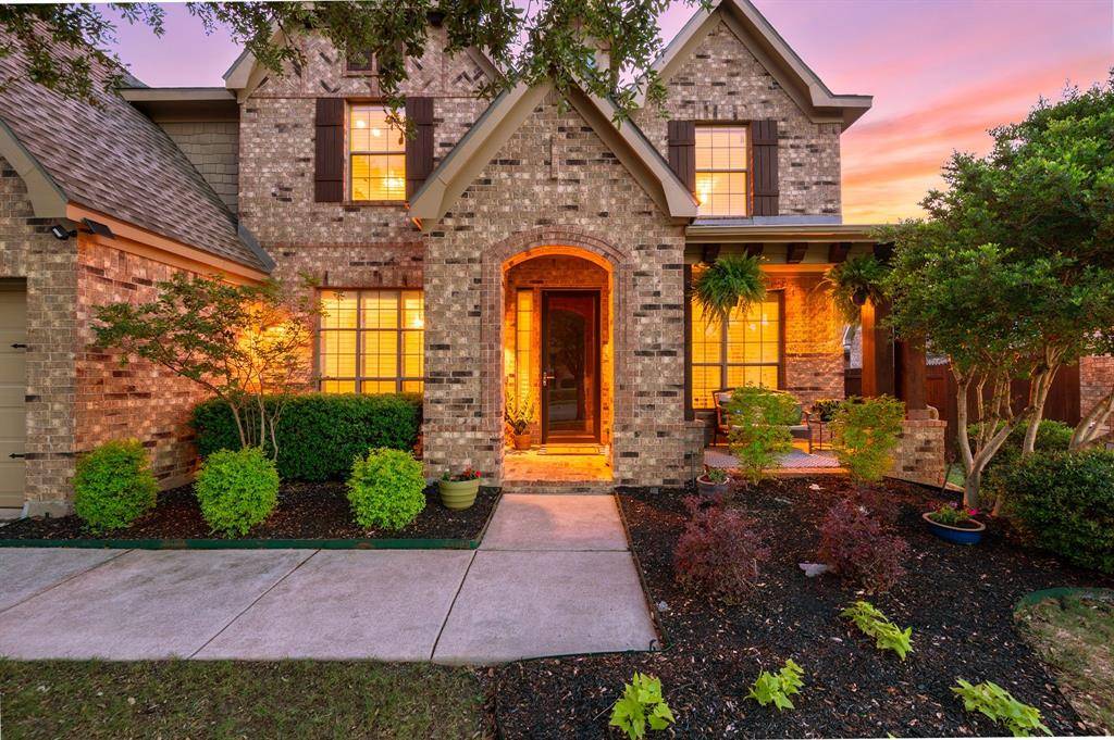 3616 Homestretch Court, Fort Worth, TX 76244