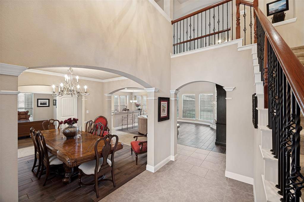 7804 Keith Lane, Sachse, TX 75048