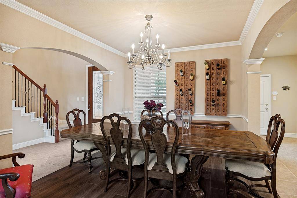 7804 Keith Lane, Sachse, TX 75048