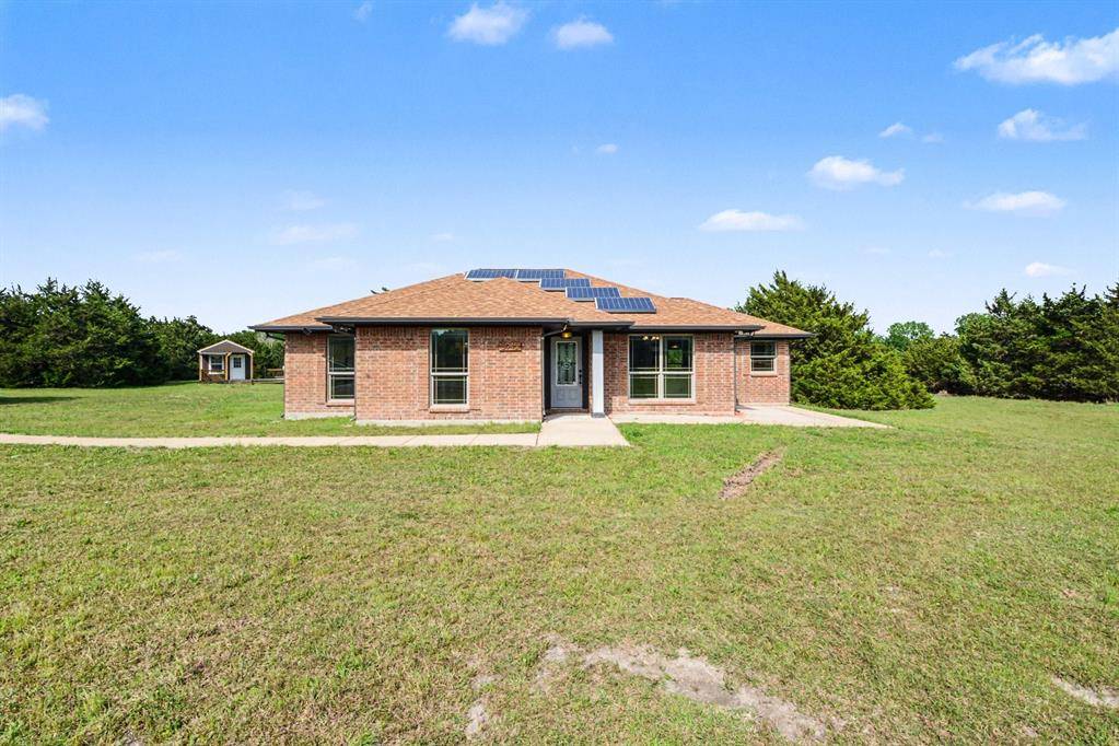 5945 County Road 441, Princeton, TX 75407