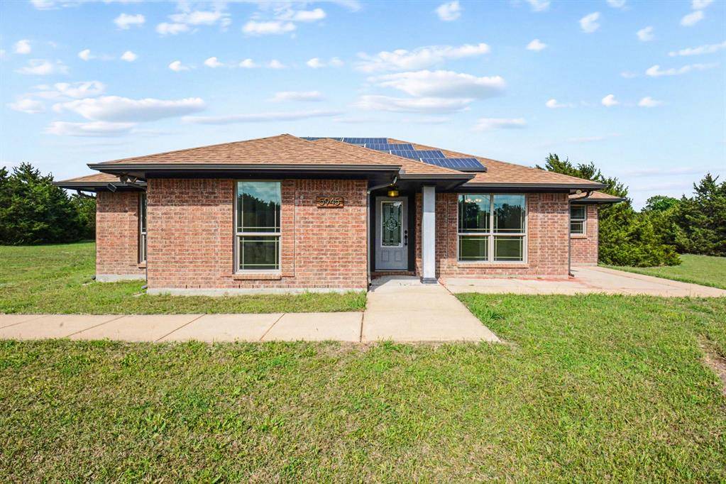 5945 County Road 441, Princeton, TX 75407