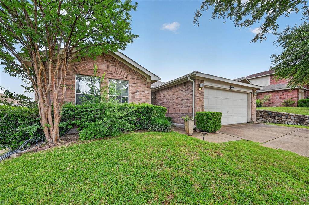 1634 Sax Leigh Drive, Dallas, TX 75241