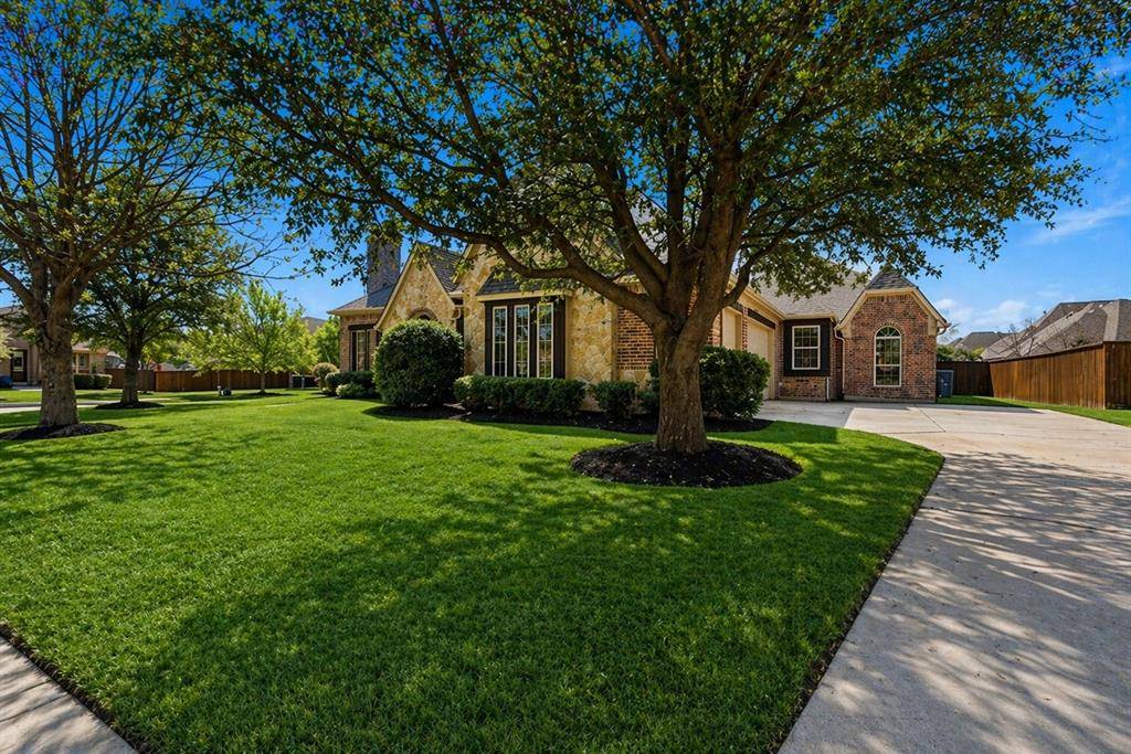 1512 Cherry Bark Drive, Keller, TX 76248
