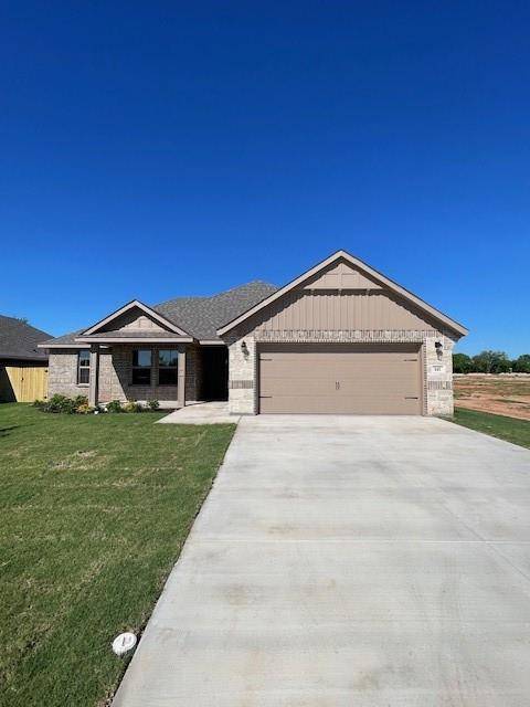 141 Joel Street, Springtown, TX 76082