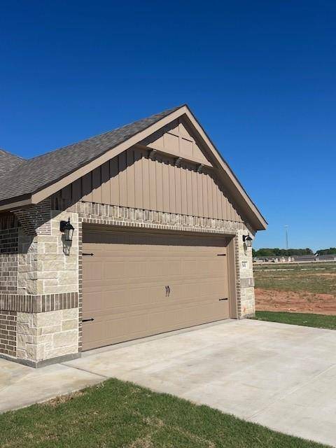 141 Joel Street, Springtown, TX 76082