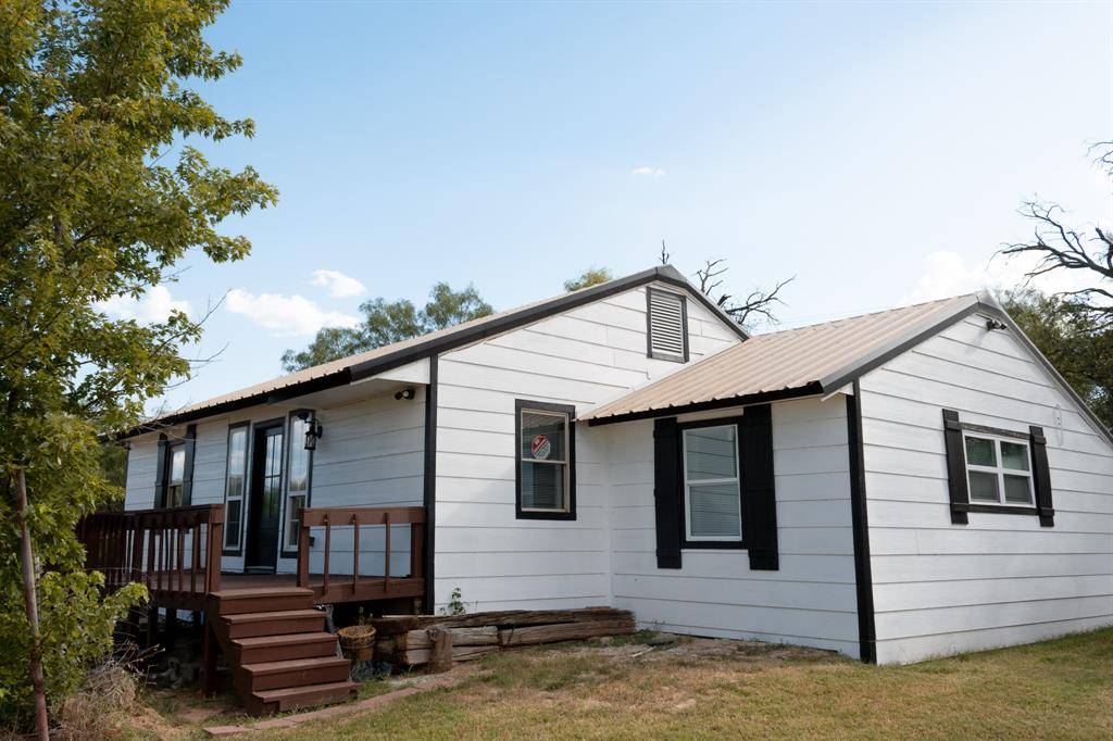 497 Water District Road 214, Breckenridge, TX 76424