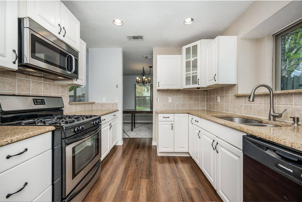 5413 Briar Lane, Flower Mound, TX 75028