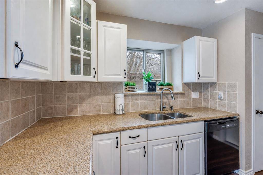 5413 Briar Lane, Flower Mound, TX 75028