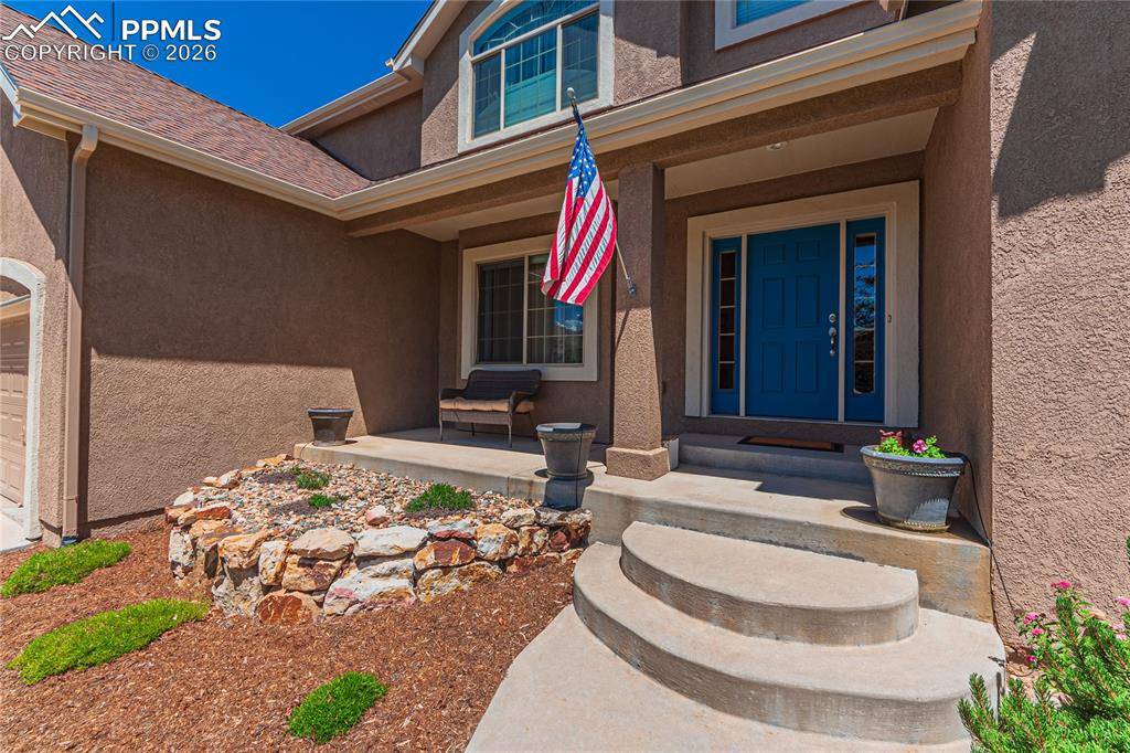 1630 Oakmont DR, Colorado Springs, CO 80921