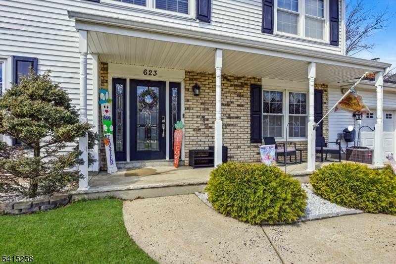 623 Lloyd Rd, Aberdeen Twp., NJ 07747