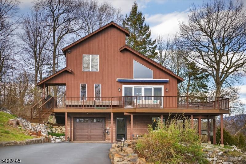 32 Evergreen Trl, Vernon Twp., NJ 07462