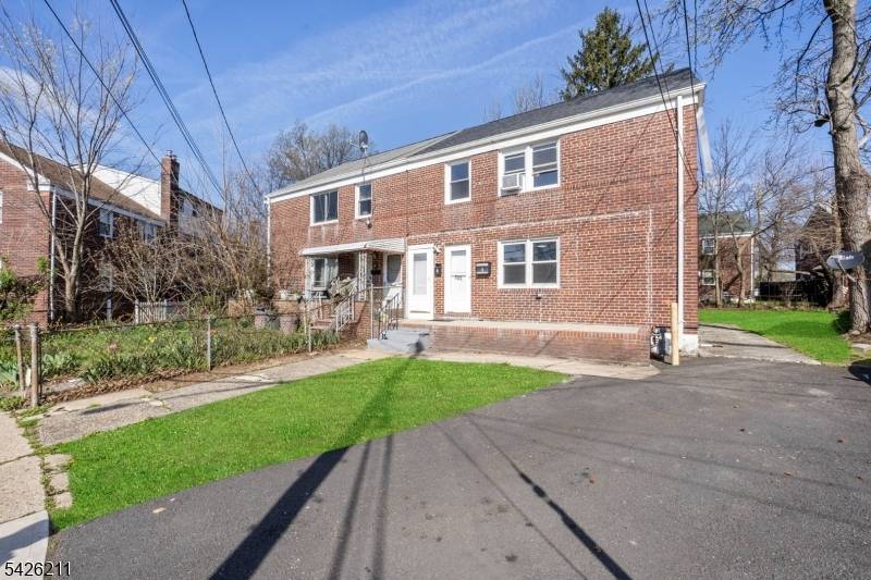 763 Audrey Dr, Rahway City, NJ 07065