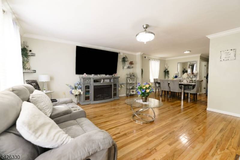 468 Irvine Turner Blvd, Newark City, NJ 07108