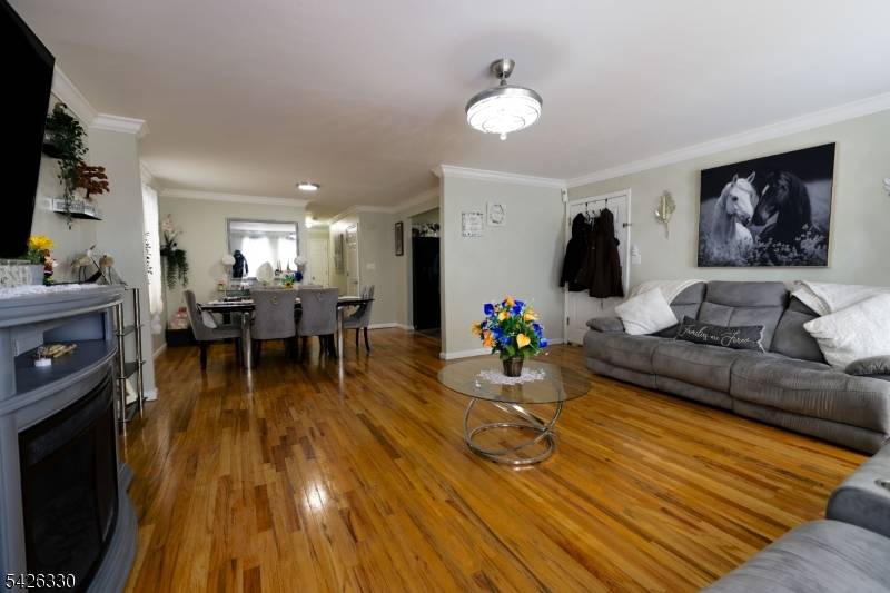 468 Irvine Turner Blvd, Newark City, NJ 07108