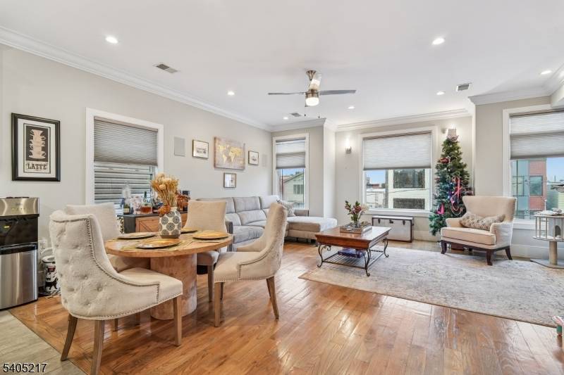 104 Poplar St #2, Jersey City, NJ 07307