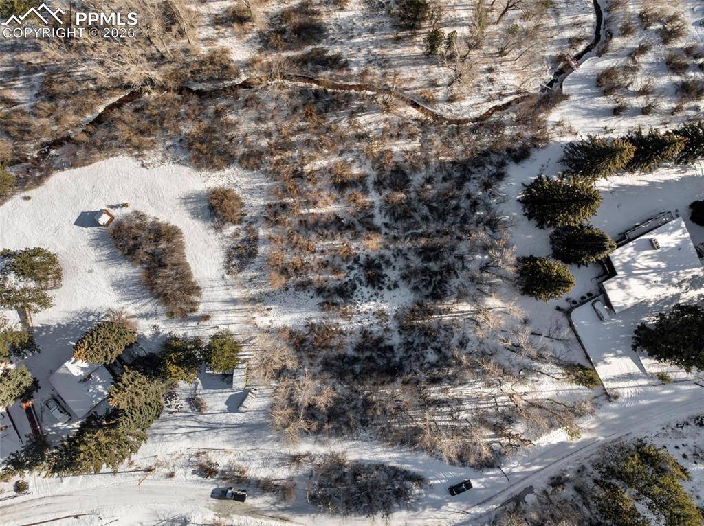 9660 Fountain RD, Cascade, CO 80809