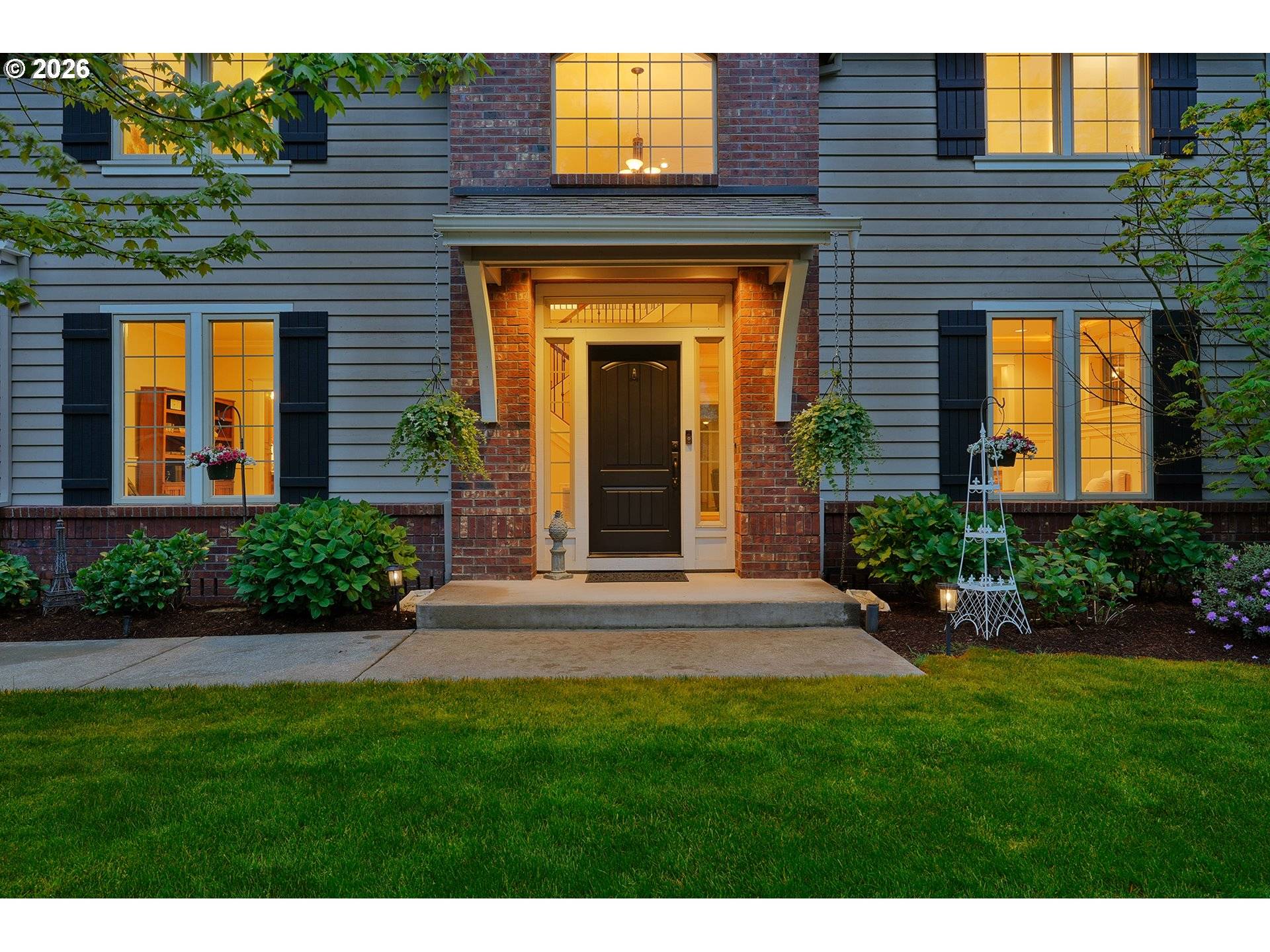 16723 BONAIRE AVE, Lake Oswego, OR 97035