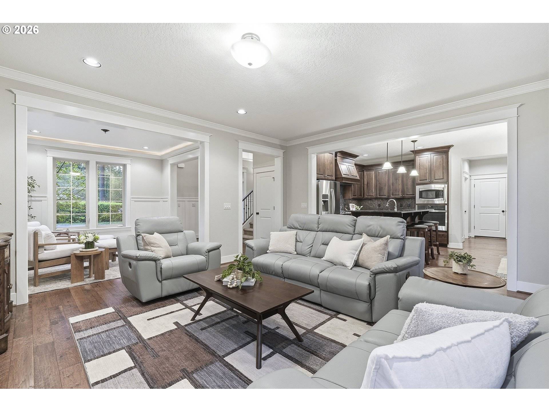 16723 BONAIRE AVE, Lake Oswego, OR 97035