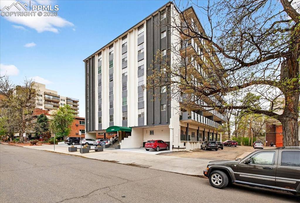 1265 Race ST #305, Denver, CO 80206