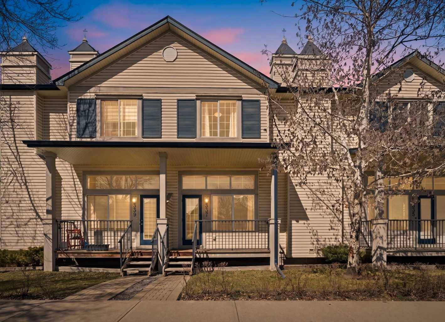 337 Copperfield BLVD SE, Calgary, AB T2Z 4Z4