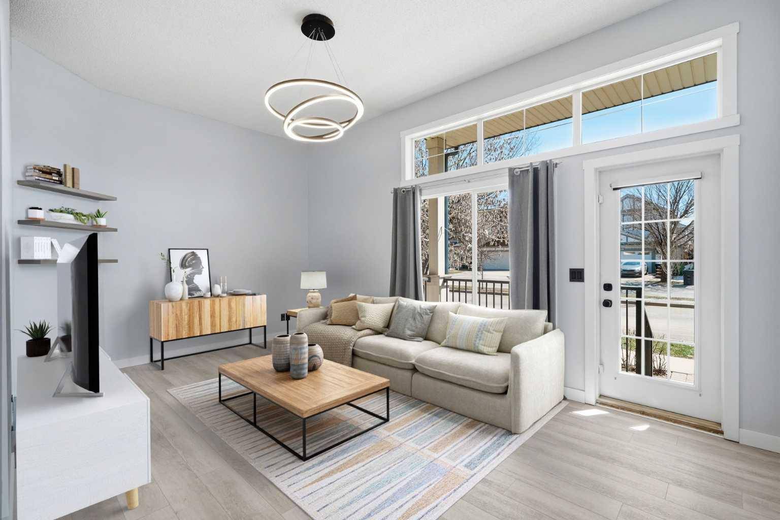 337 Copperfield BLVD SE, Calgary, AB T2Z 4Z4