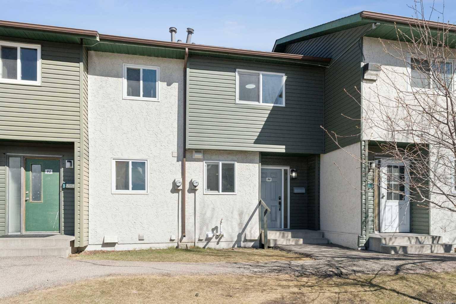 2511 38 ST NE #94, Calgary, AB T1Y 4M7