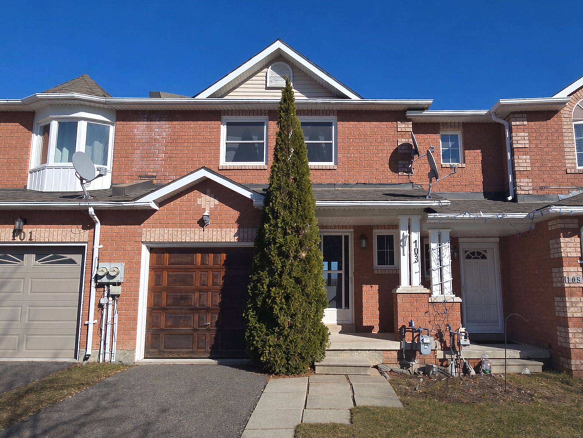 103 Lorne ST, Brock, ON L0C 1H0