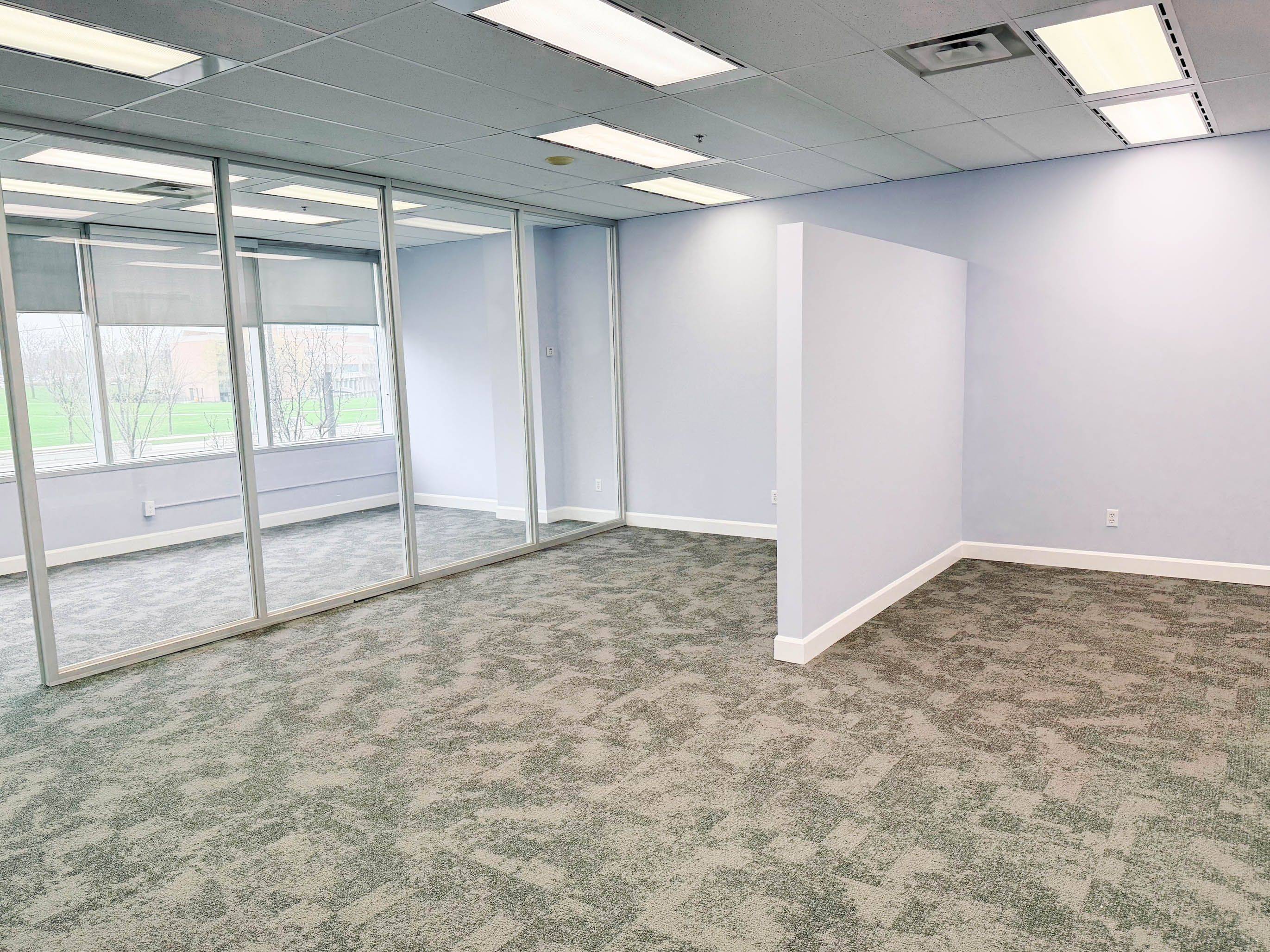 3601 Highway 7 N/A E #Unit 204-205, Markham, ON L3R 0M3