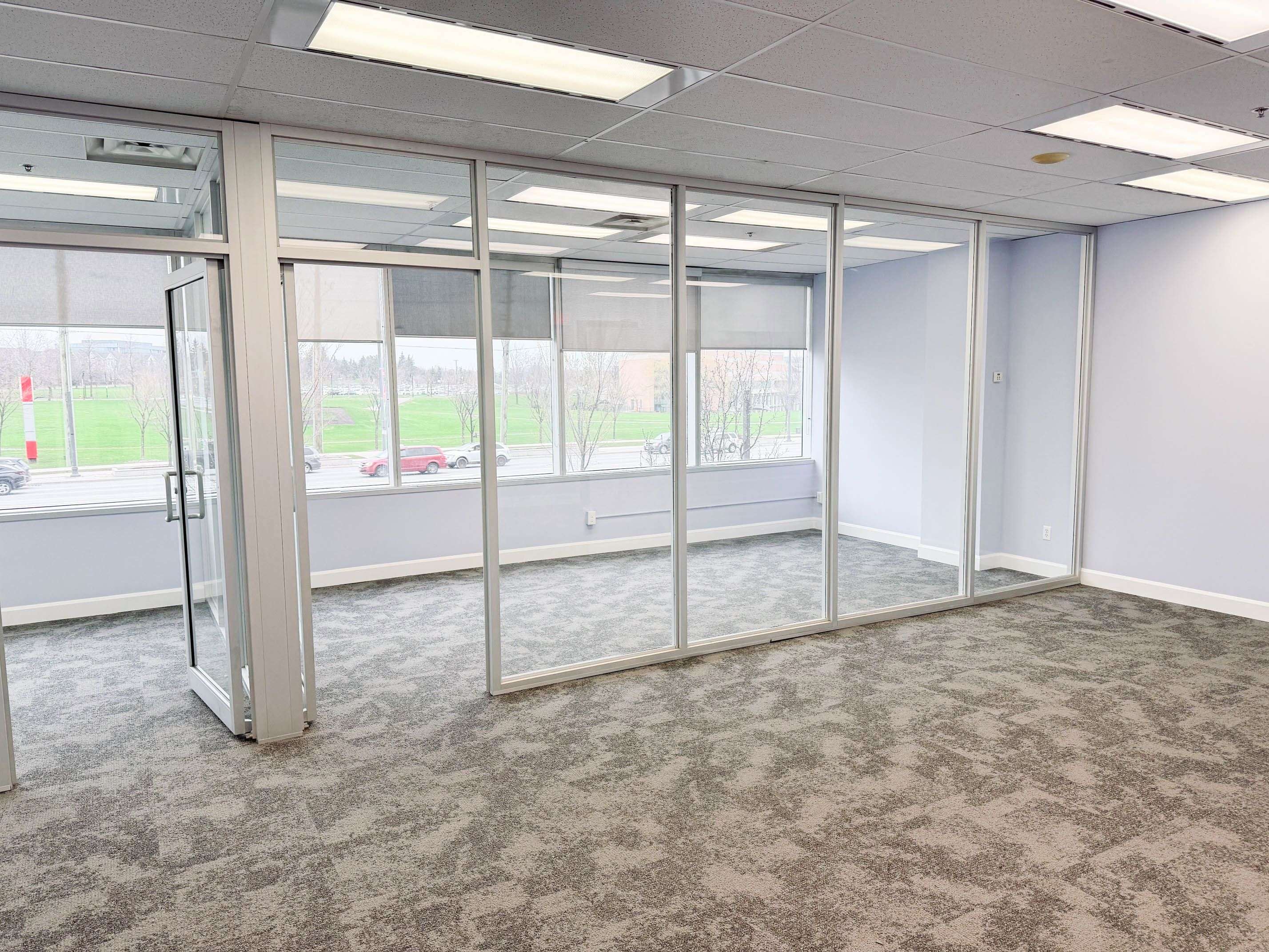 3601 Highway 7 N/A E #Unit 204-205, Markham, ON L3R 0M3