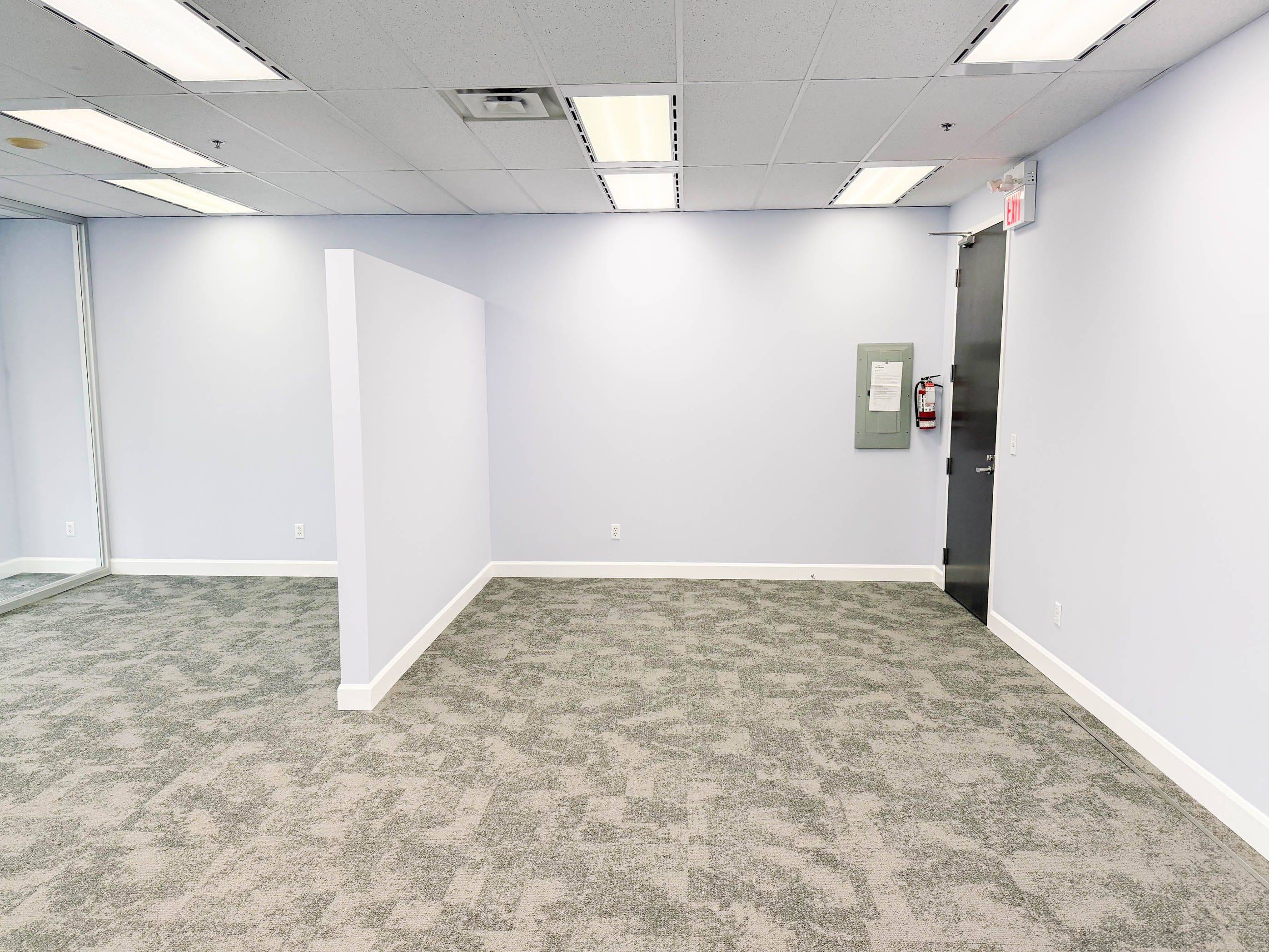 3601 Highway 7 N/A E #Unit 204-205, Markham, ON L3R 0M3
