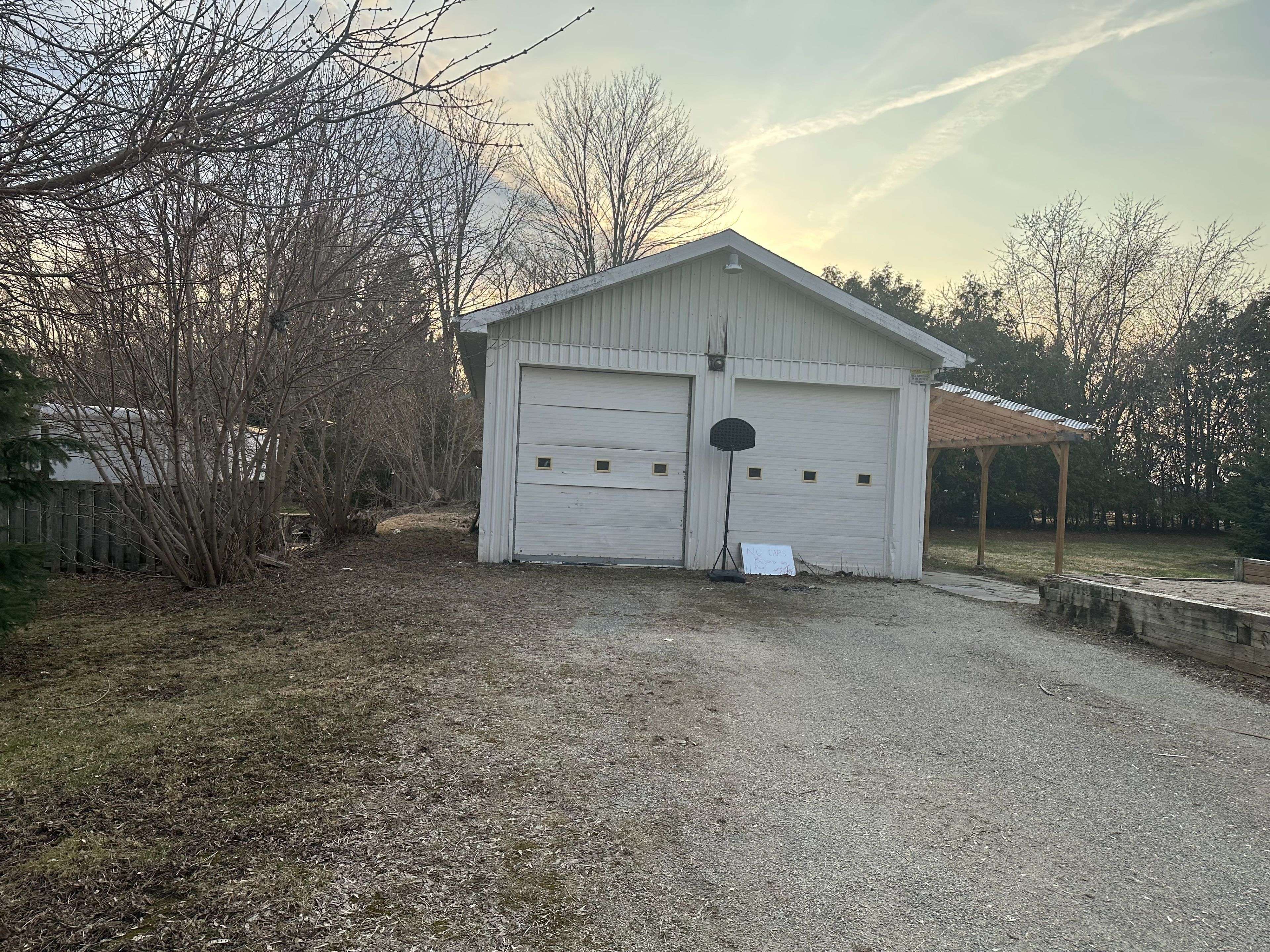 2212 Adjala Tecumseth N/A, Adjala-tosorontio, ON L0G 1W0