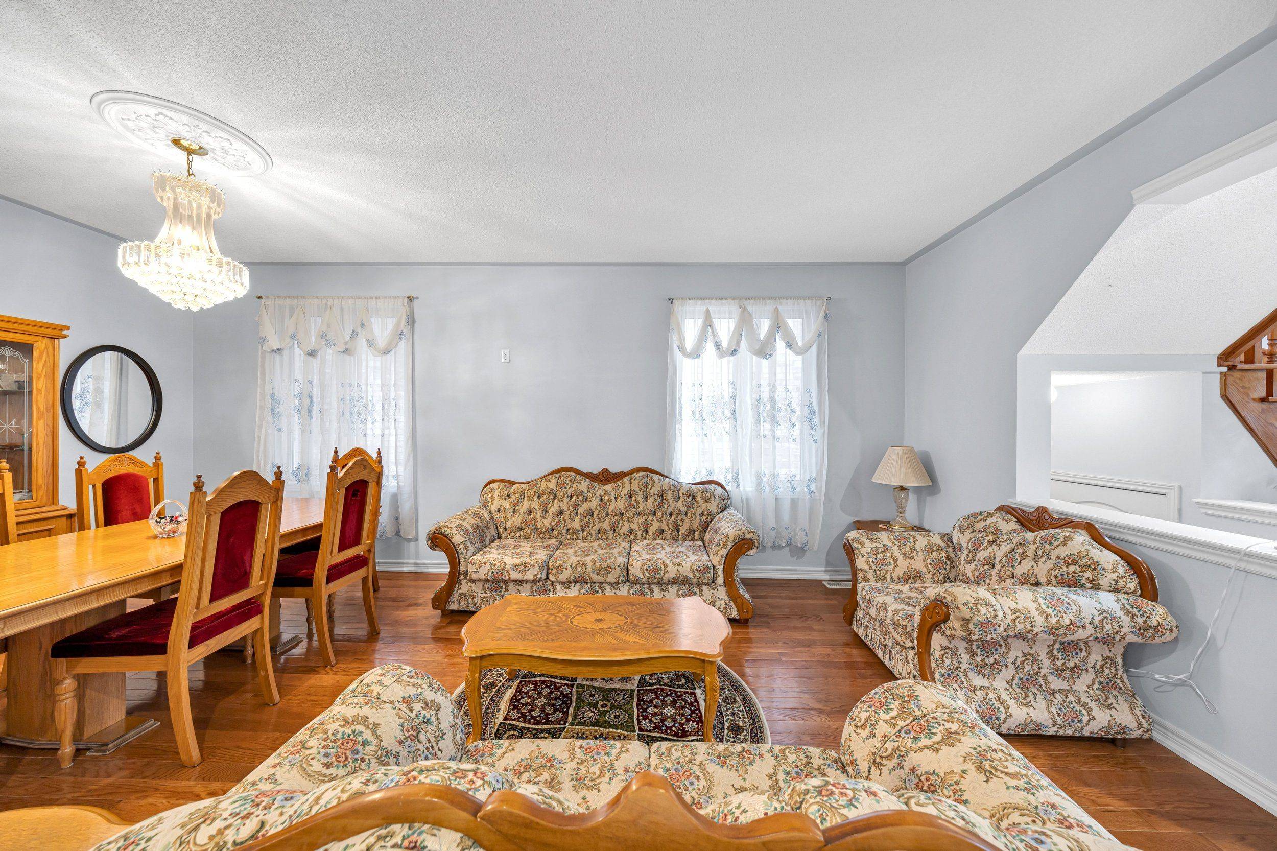 59 Boswell RD, Markham, ON L6B 0G3