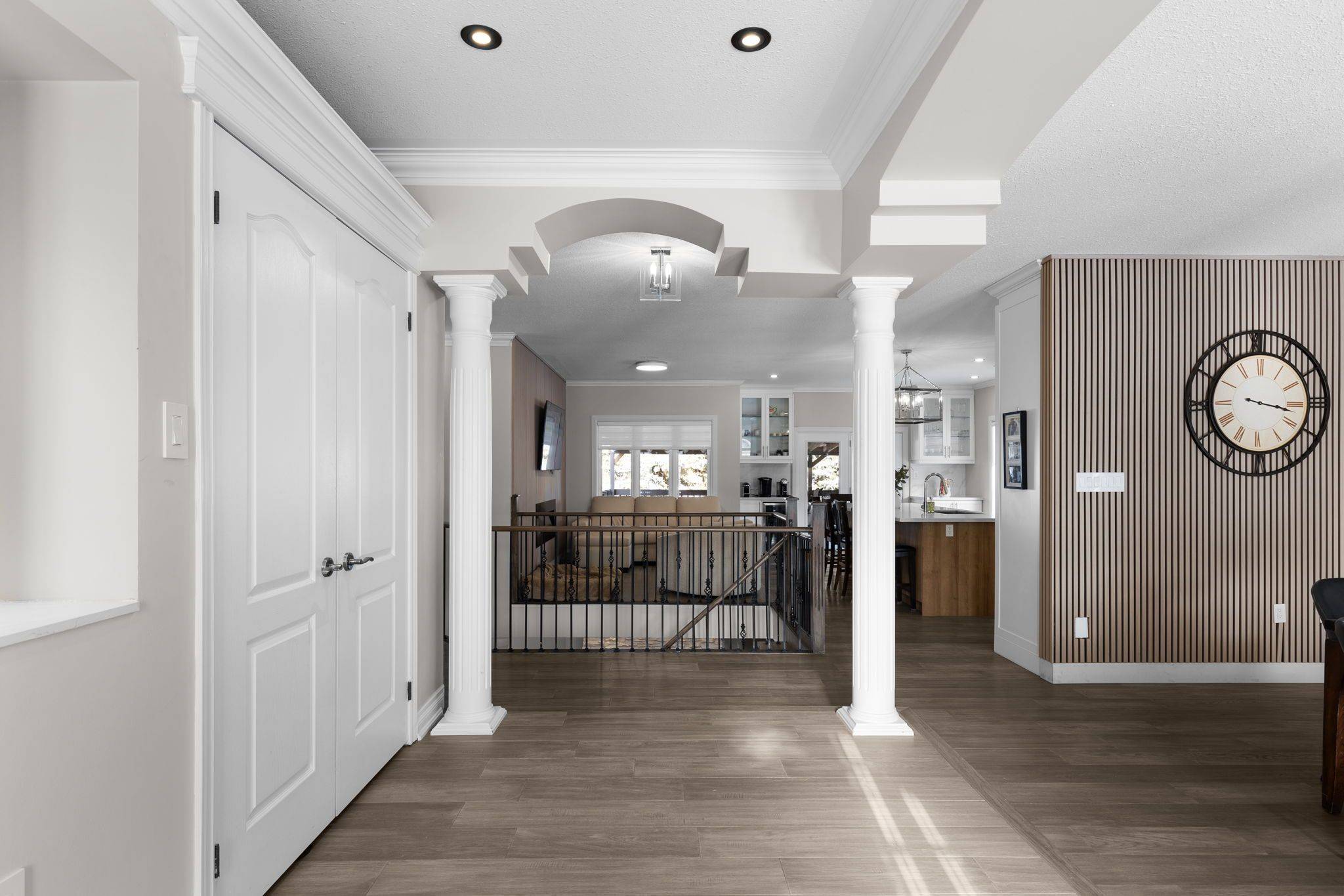 18 Todd DR, Barrie, ON L4N 9K6