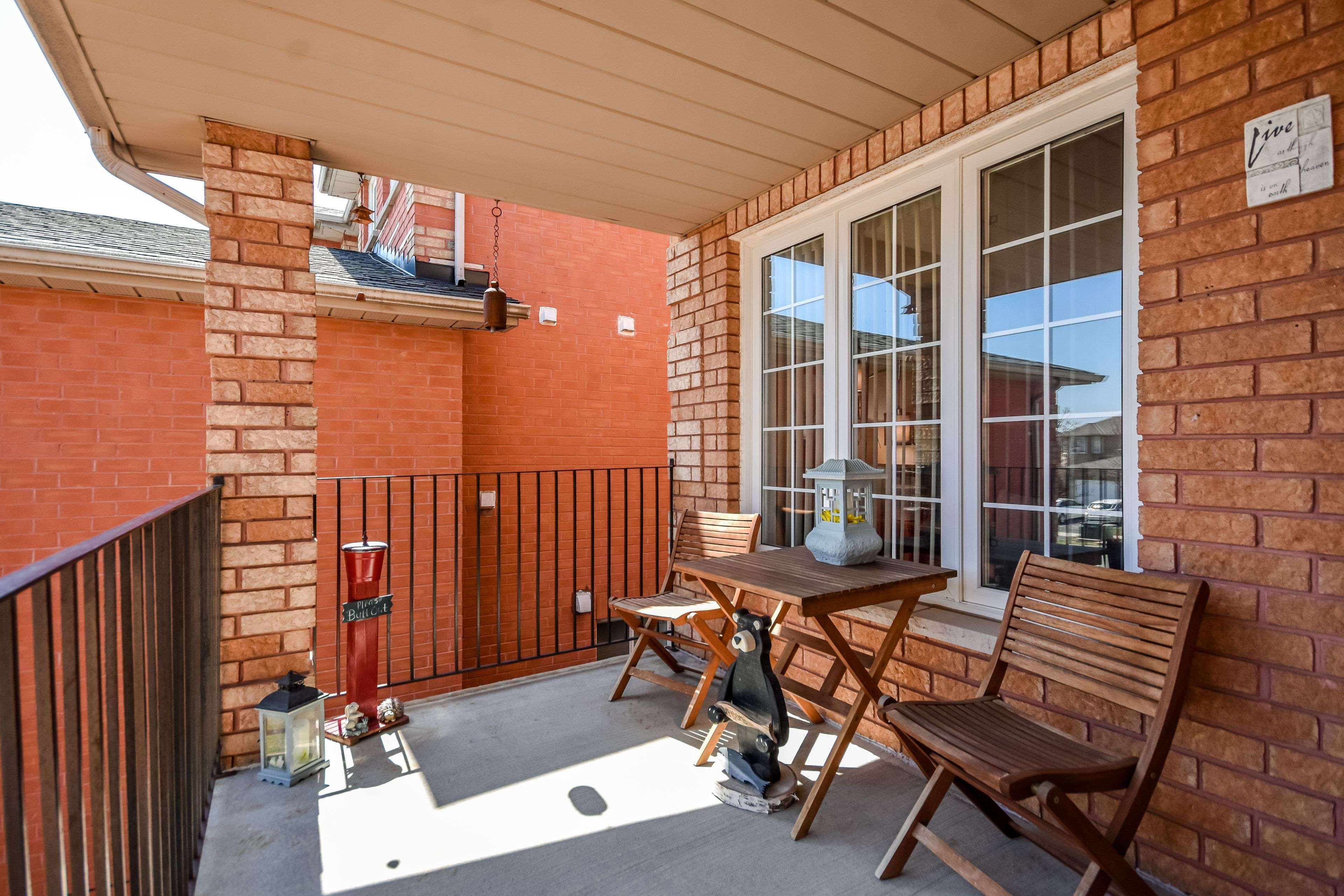 62 Loon AVE, Barrie, ON L4N 8V9