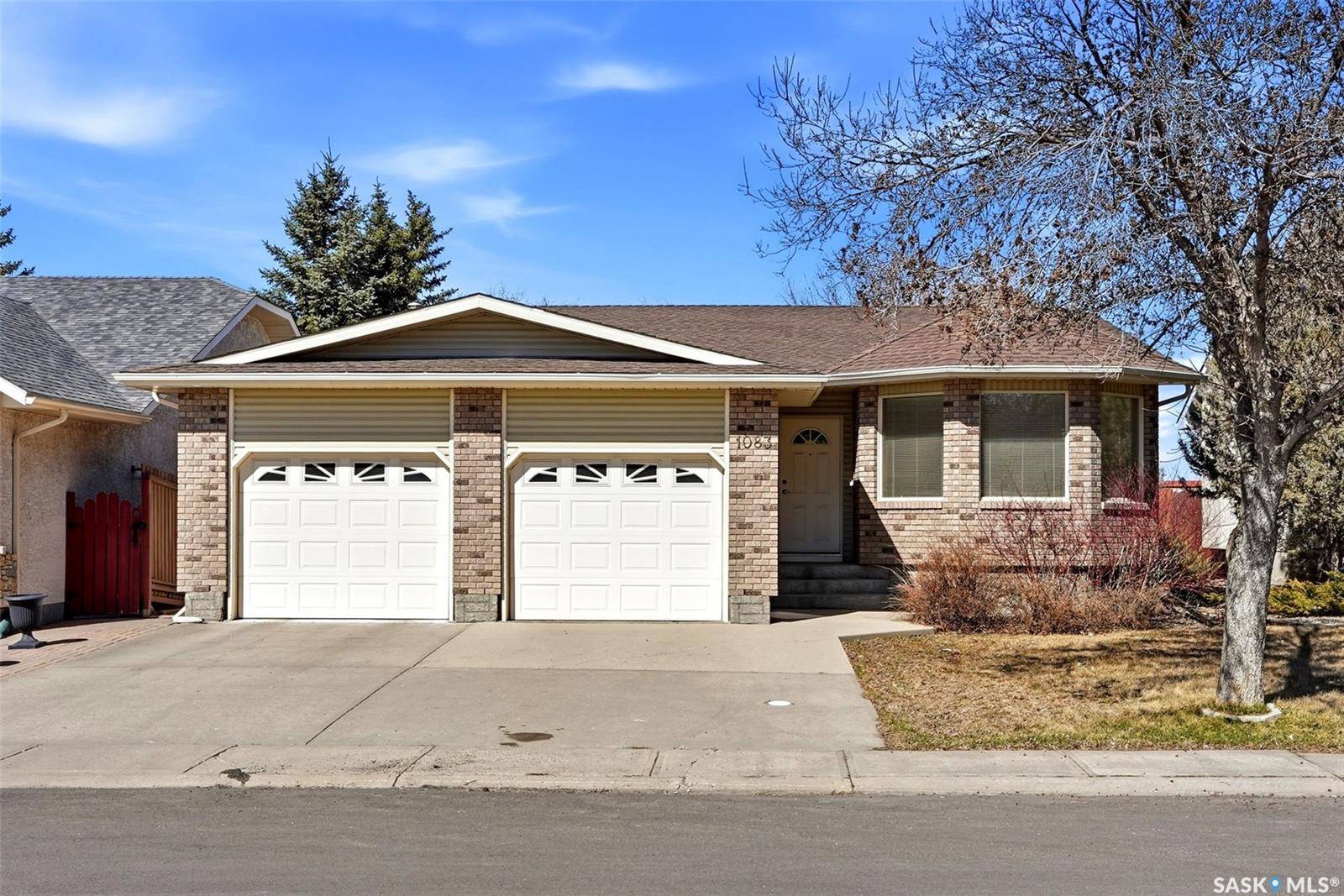 1083 Wascana HIGHLANDS, Regina, SK S4V 2K2